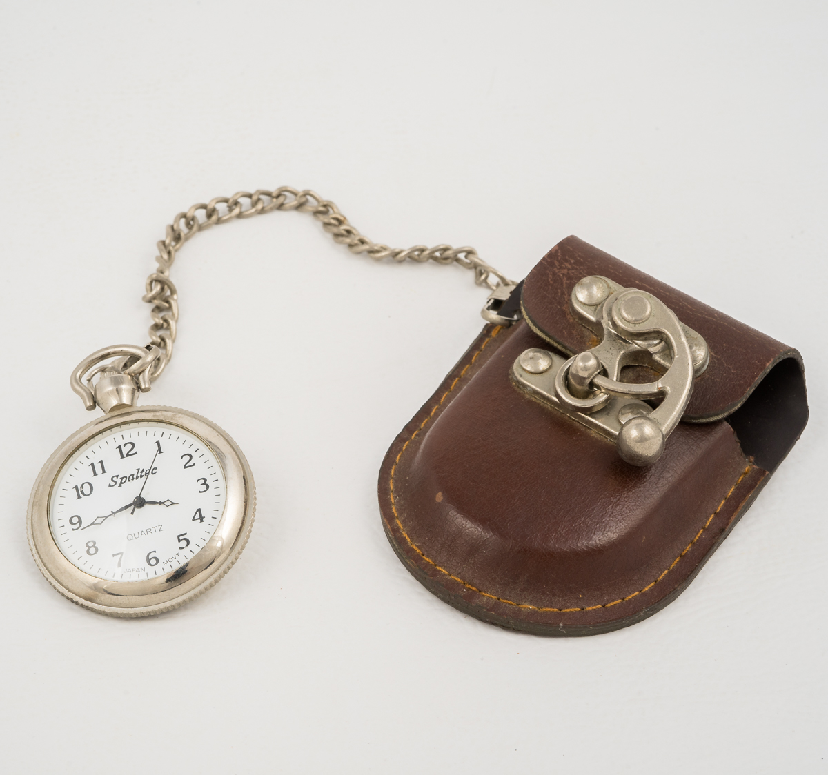 Spaltec hot sale pocket watch