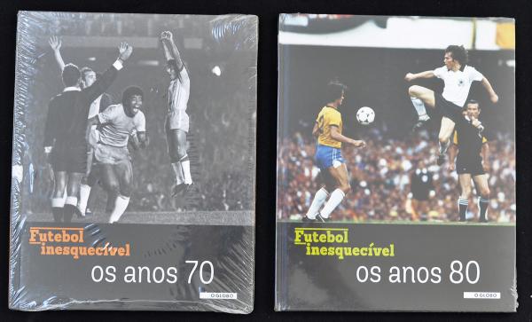 Futebol - Lances Inesquecíveis