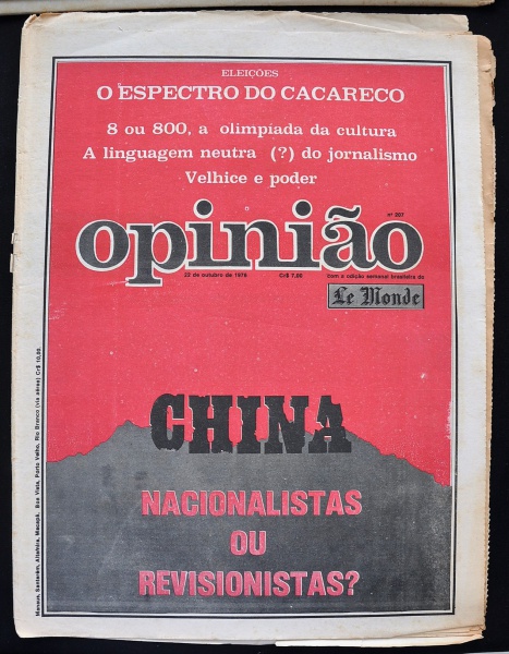 Calaméo - Jornal Opinião - Edição 375