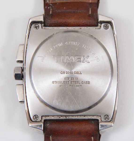 relogio timex cr2016