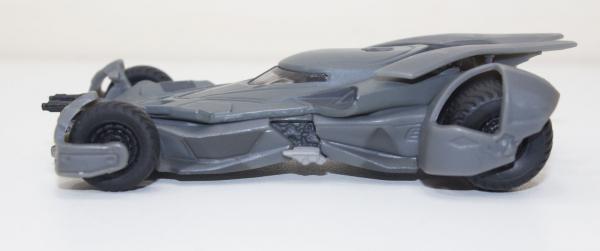 Carrinho Hot Wheels Batman: Arkham Knight Batmobile Ed 2021