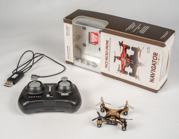 Propel pace hot sale micro drone