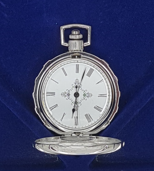 Heritage Collection Planeta De Agostini Rel gio De