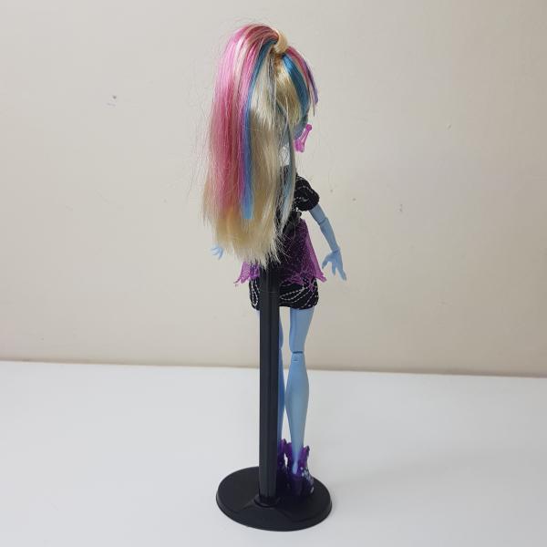 boneca monster high spectra luzes apavorantes mattel