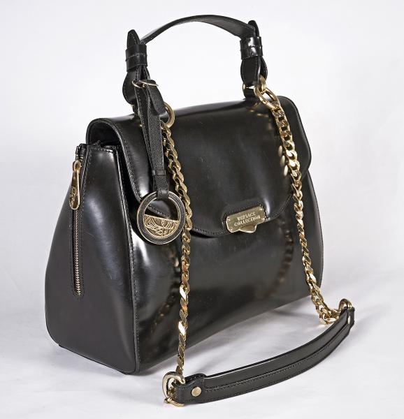 dust bolsa verensacare