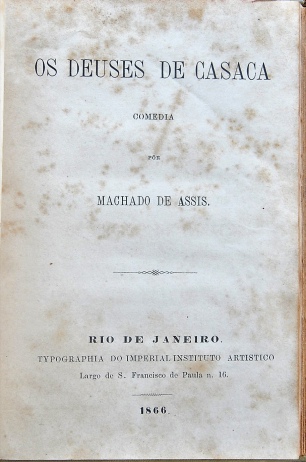 II Leilão de Livros - Procópio Ferreira, Marechal Nelson de Mello,  1as ed. (2 de Machado de Assis)